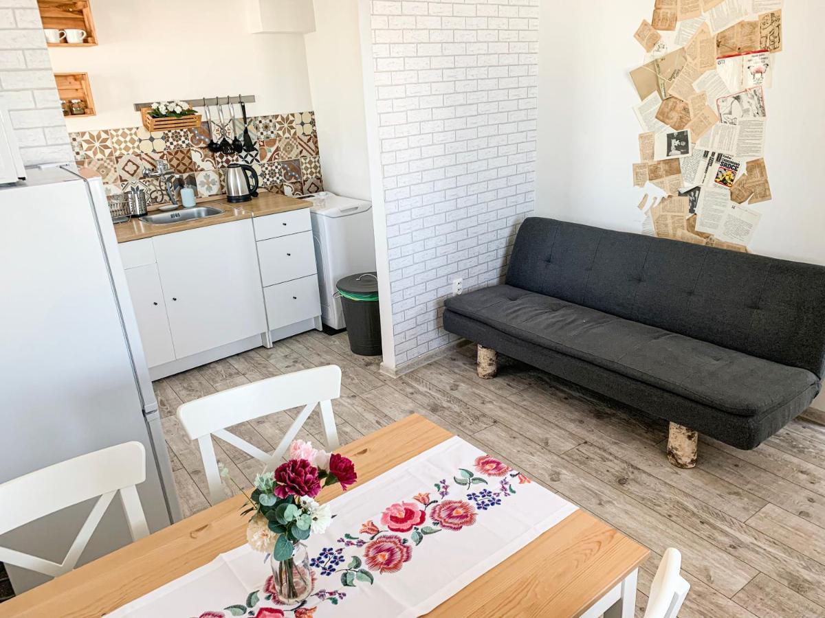 Charming Apartment In Paradise Called Bratislava Exterior foto